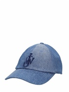 JW ANDERSON - Logo Cotton Baseball Cap