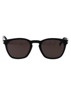 Saint Laurent Eyewear Sl 28 Slim Sunglasses