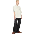 Bottega Veneta Brown Haddock Lace-Up Derbys