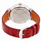 IWC Portofino Silver Dial Diamond Automatic Ladies Watch 4581-09