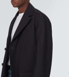 Bottega Veneta Cotton twill coat