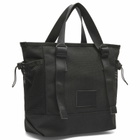 Hender Scheme Dual Tote Bag in Black 