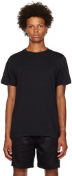 CDLP Three-Pack Black T-Shirts