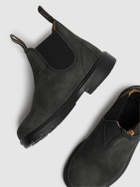 BLUNDSTONE Leather Chelsea Boots