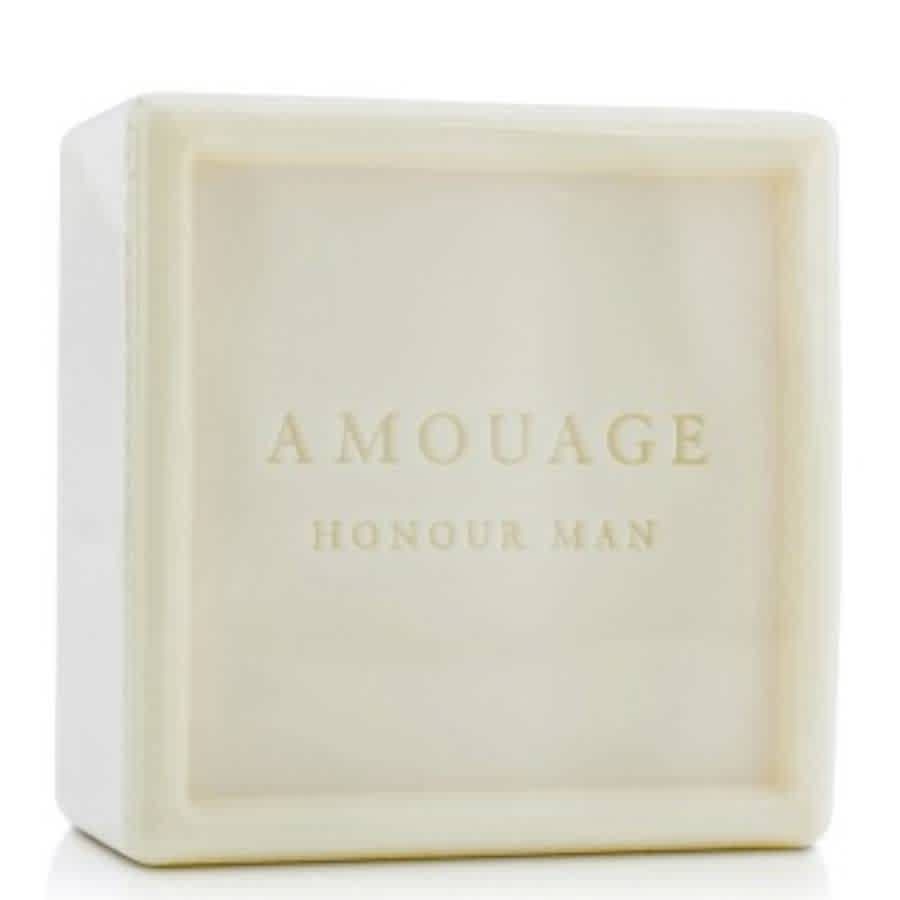 Amouage Honour Perfumed Soap 150g/5.3oz Bath & Body