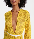 Giambattista Valli Lace gown