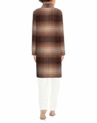 Peserico Womens Coat Camel