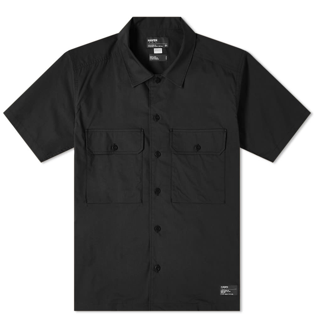 Haven Short Sleeve Shirt