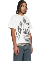 Rivington Roi Rebis White Generation T-shirt