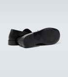 Dries Van Noten Leather loafers