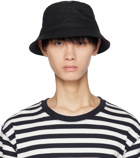 nanamica Navy GORE-TEX Bucket Hat