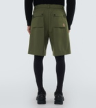 Moncler Grenoble Day-Namic shorts