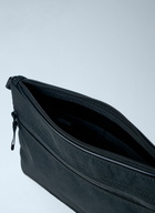 Porter-Yoshida & Co Hybrid Sacoche Crossbody Bag