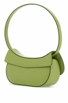 MARNI small butterfly hobo bag Green