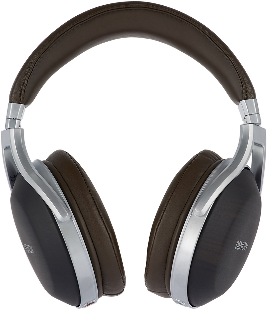Denon Brown AHD5200 Headphones