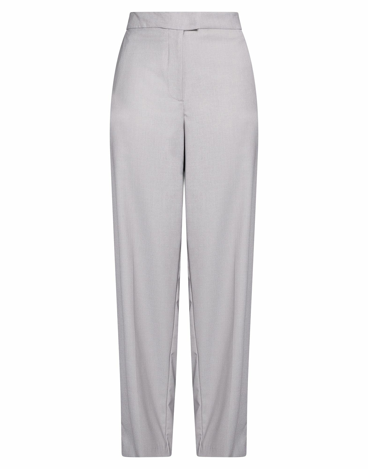 Jijil Womens Pants in Grey