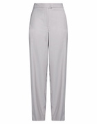 Jijil Womens Pants in Grey