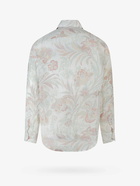 Etro Shirt White   Mens