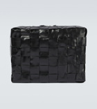 Bottega Veneta - Cassette Intreccio document case