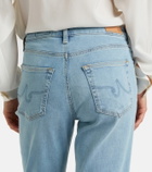 AG Jeans Girlfriend skinny jeans