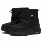 Sorel Men's x Aries Callsign Horizon Low GTX in Black/Black