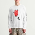 ACMH by Magic Castles Men's x Khruangbin T-Shirt in White