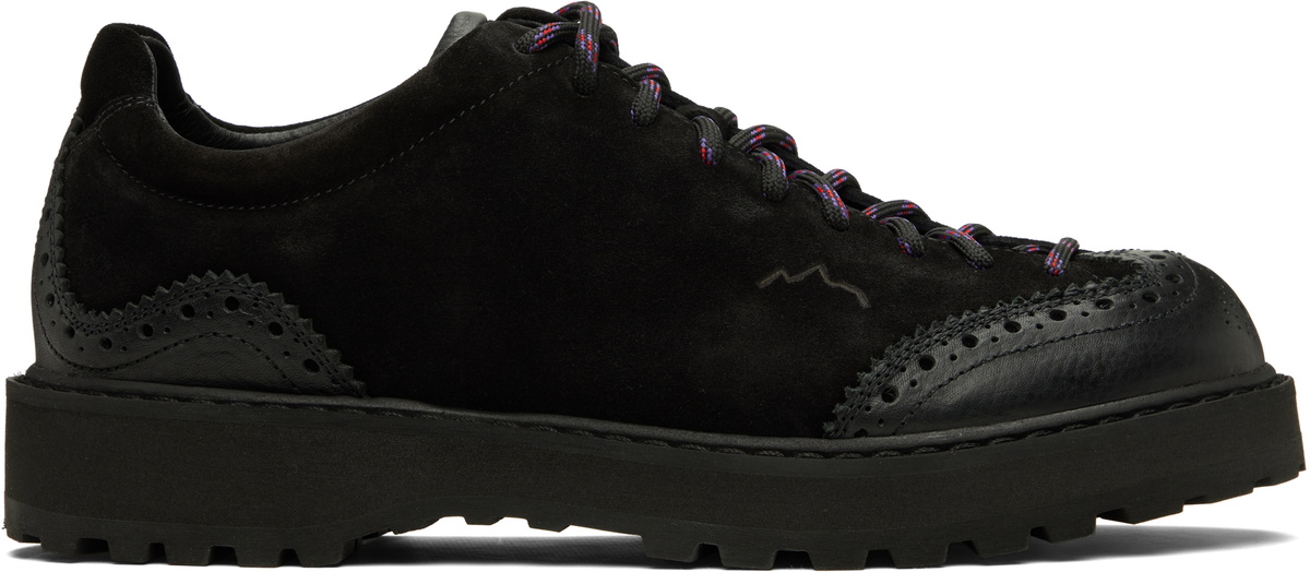 Diemme Black Ampezzo Wing Derbys