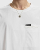 Chill Creek Woven Tee