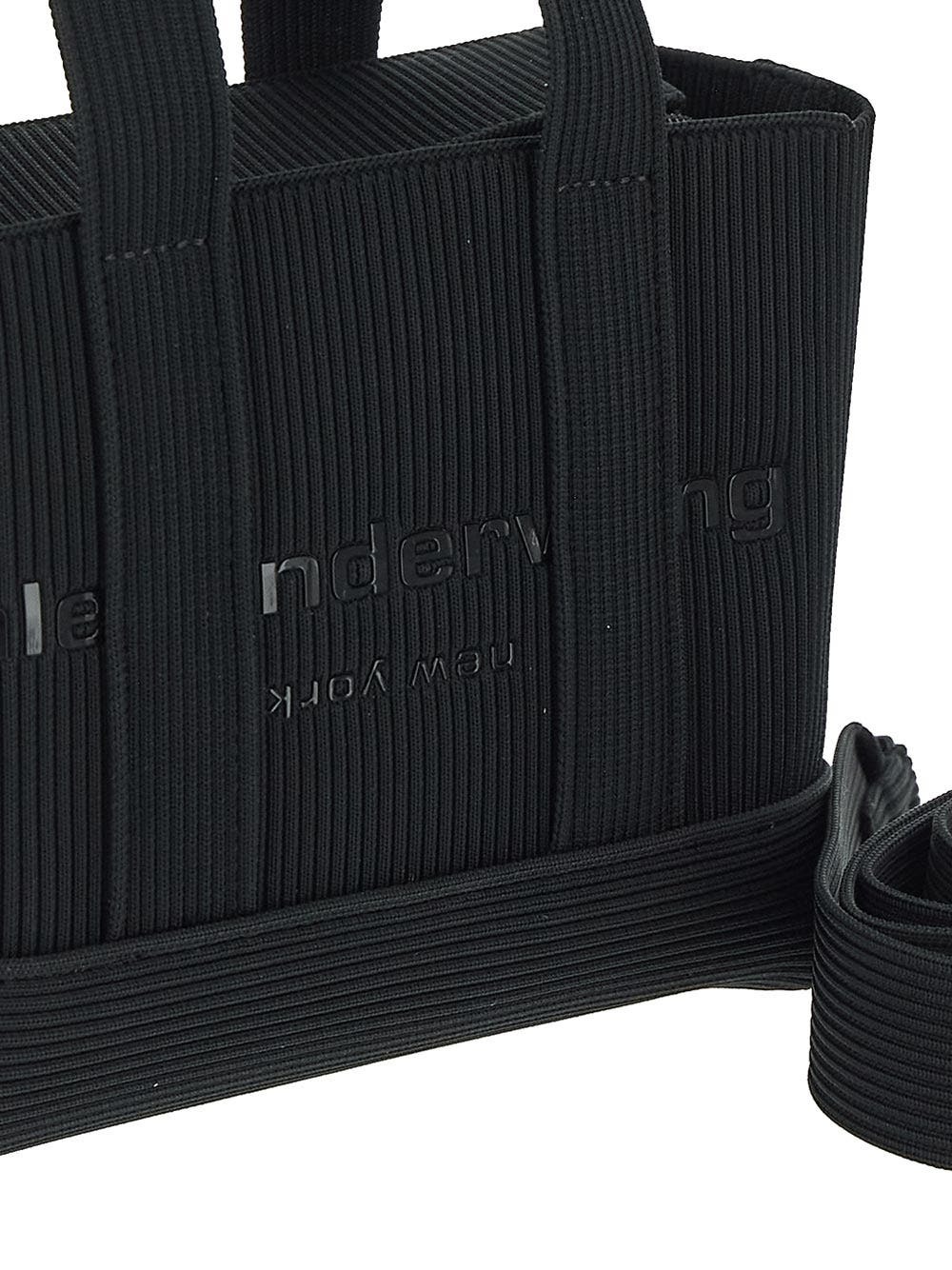 Alexander Wang Ryan Knit Mini Tote Bag Alexander Wang