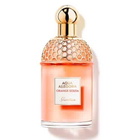 Guerlain Unisex Aqua Allegoria Orange Soleia EDT 4.2 oz Fragrances 3346470143999