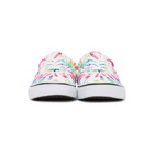 Polo Ralph Lauren Multicolor Thorton Sneakers