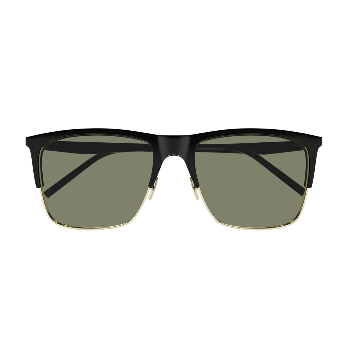【関税＆送料込み】Saint Laurent Sl 810 Linea Corner Angle Saint Laurent Eyewear Saint Laurent Sl 810 Linea Corner