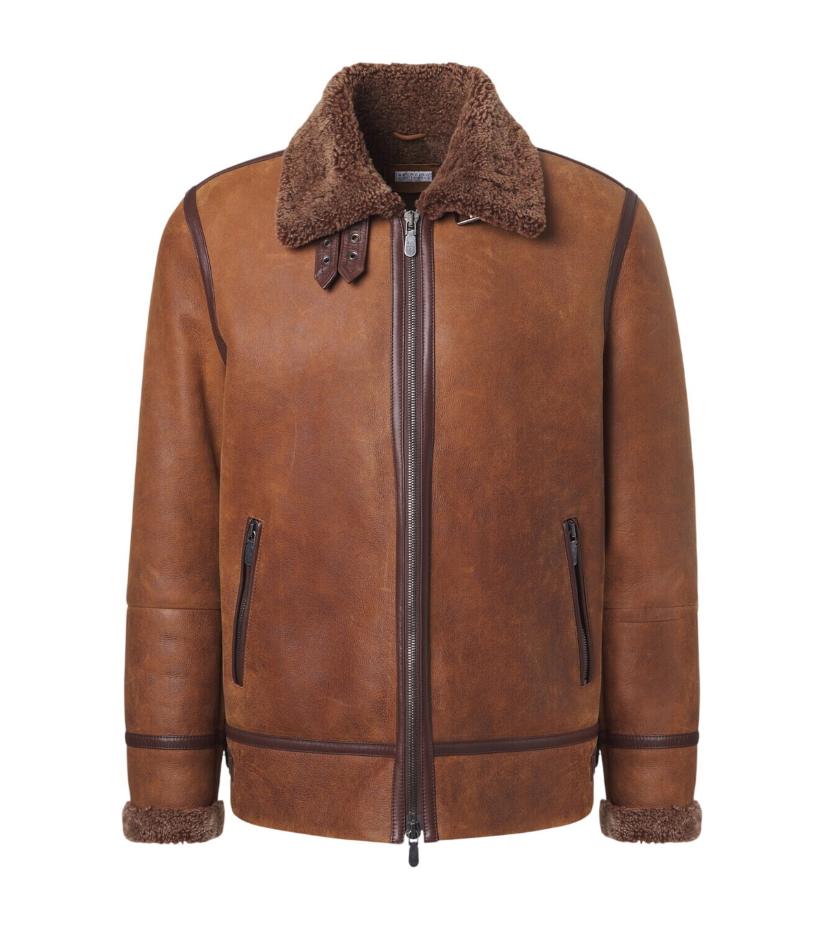 Todd Snyder - Dylan Suede Trucker Jacket - Green Todd Snyder