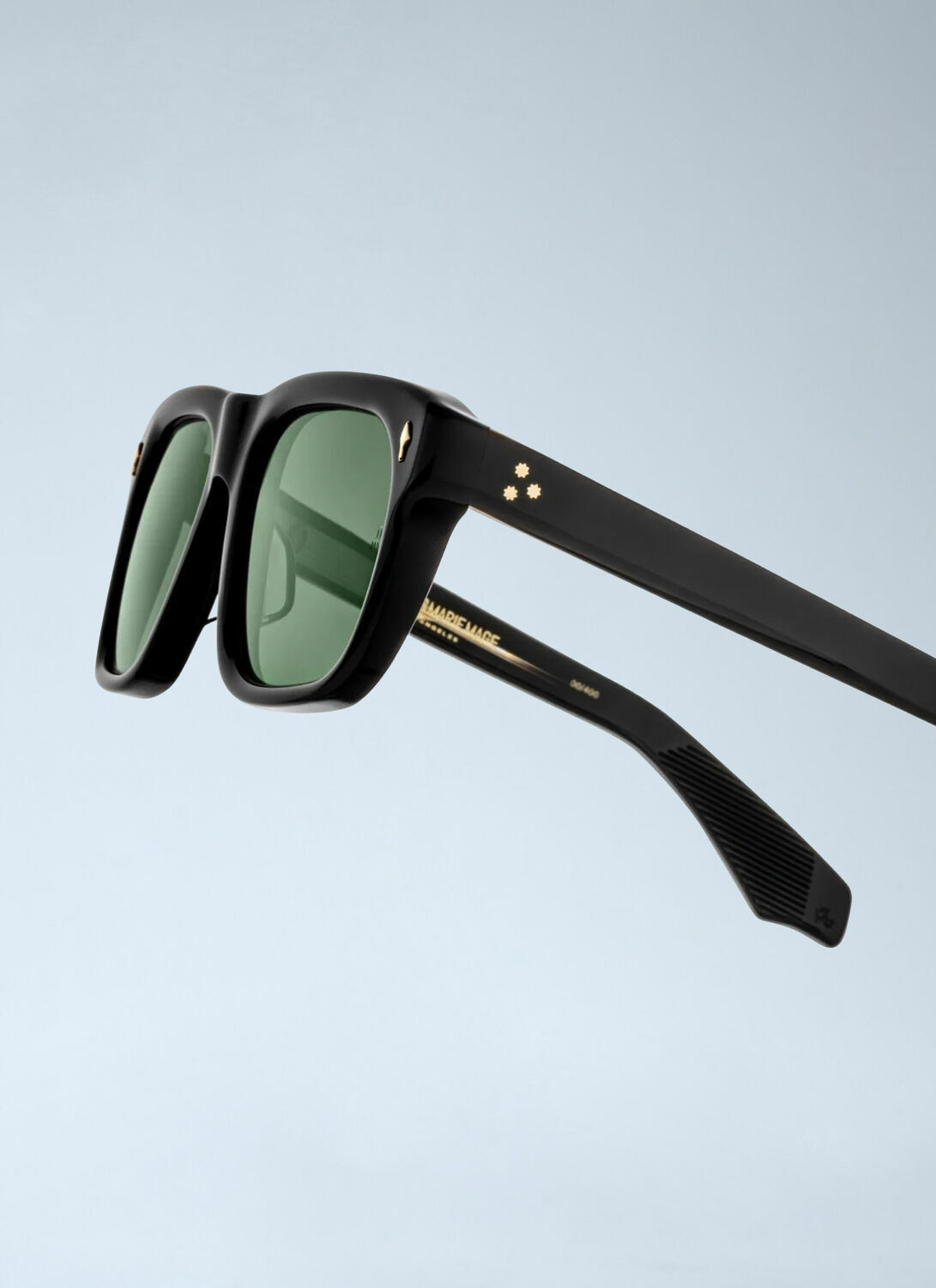 Jacques Marie Mage Yves 250 Collector’s Edition Sunglasses