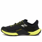 New Balance Men's Minimus Trail Sneakers in Black