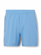 Lululemon - Pace Breaker 7'' Straight-Leg Recycled-Swift™ Shorts - Blue