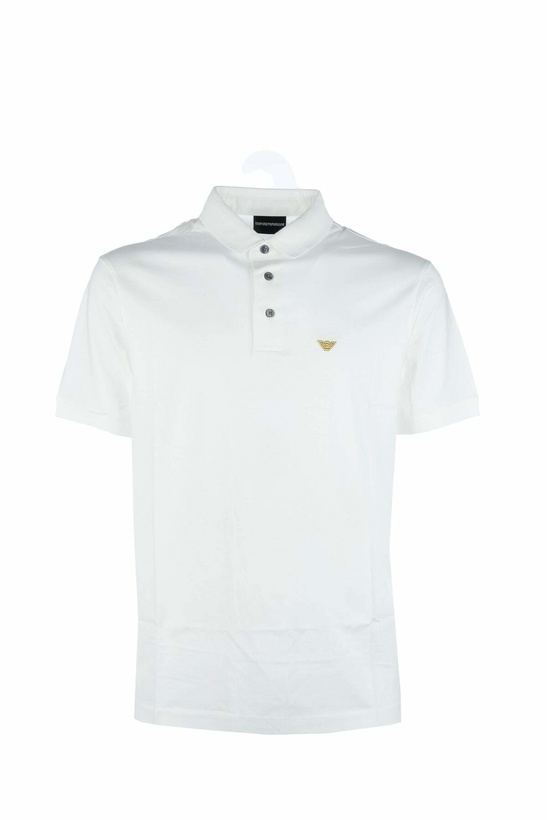 Photo: Emporio Armani Polo