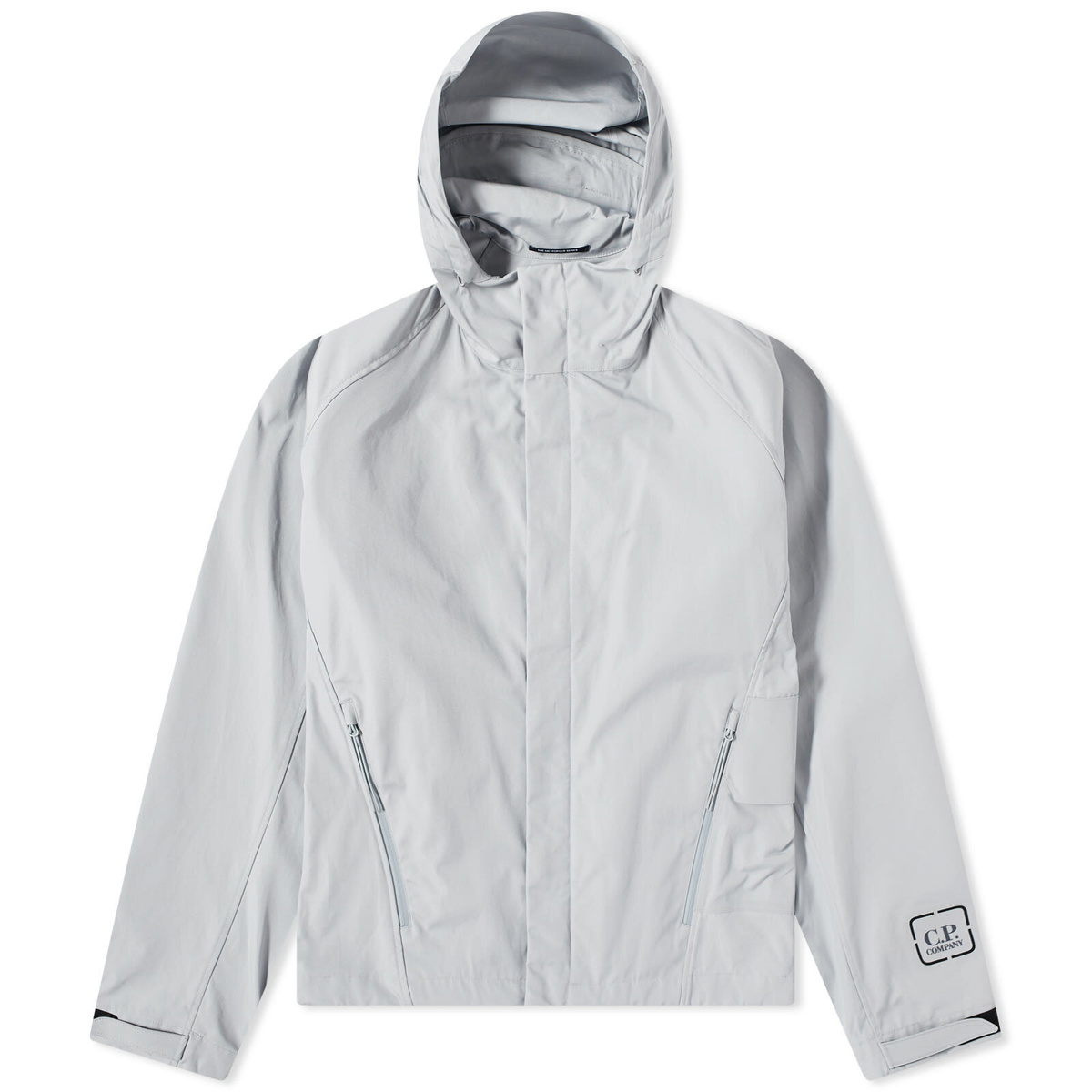 C.P. Company Men's Metropolis Hyst Hyrdostop Jacket in