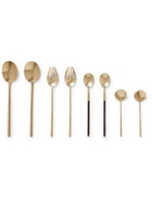 Japan Best - Brass Dining Set