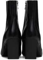 rag & bone Black Aja Boots