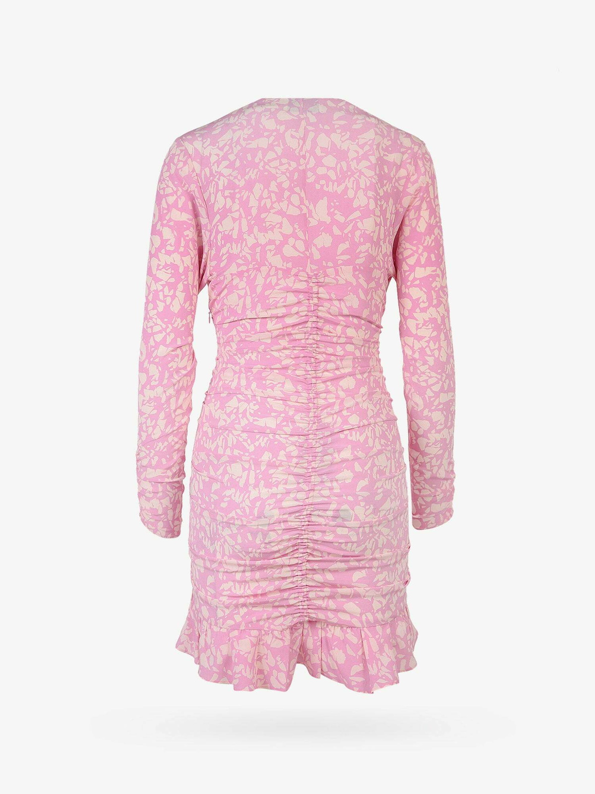 Isabel Marant Lara Pink   Womens