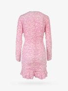 Isabel Marant Lara Pink   Womens