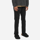 Gramicci Men's NN Just Cut Pant in Black