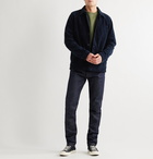 Nudie Jeans - Barney Cotton-Corduroy Jacket - Blue