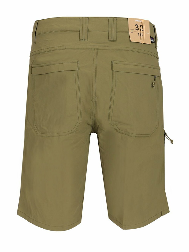 Photo: Patagonia quandary Shorts