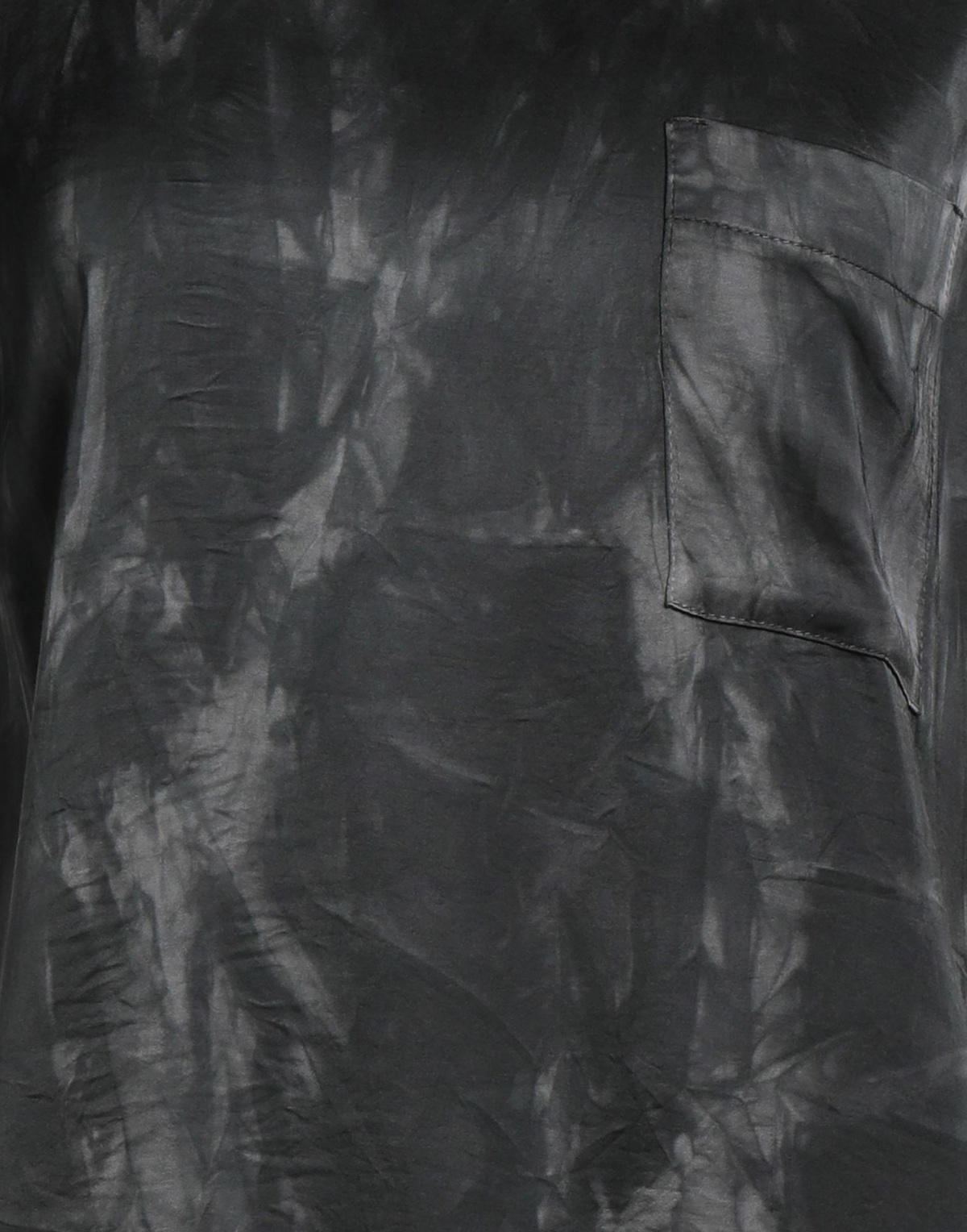 Manila Grace Womens Top in Black
