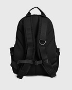Y-3 STAPL BACKPACK Black Men