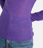 Victoria Beckham - Wool and mohair-blend sweater