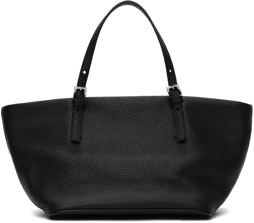 BY FAR Black Lulu Bag By Far