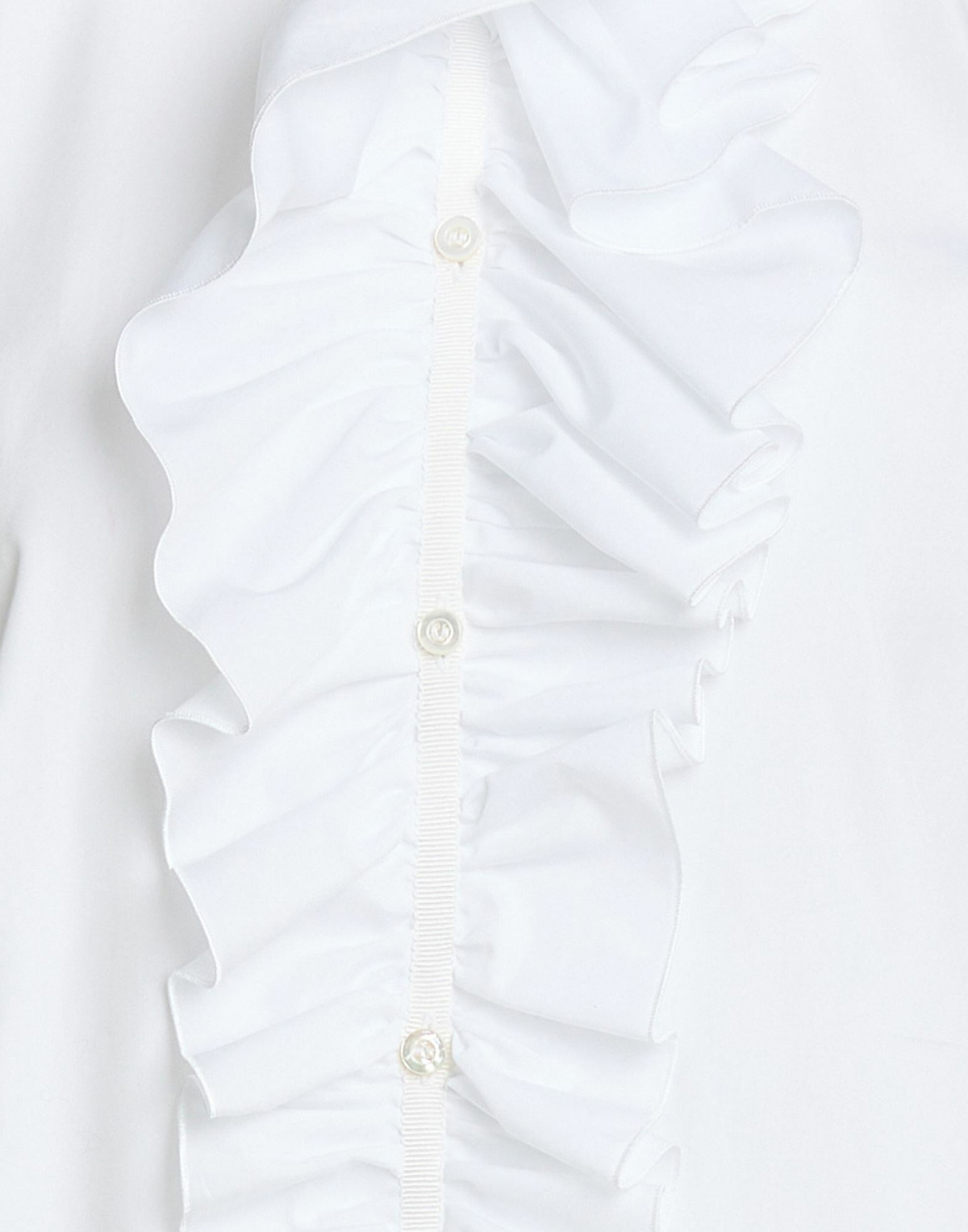Dior Womens Shirt in White